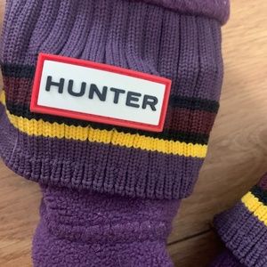 Hunter Toddler girls